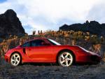 911 (996) 3.6 Turbo 4 (420 Hp)